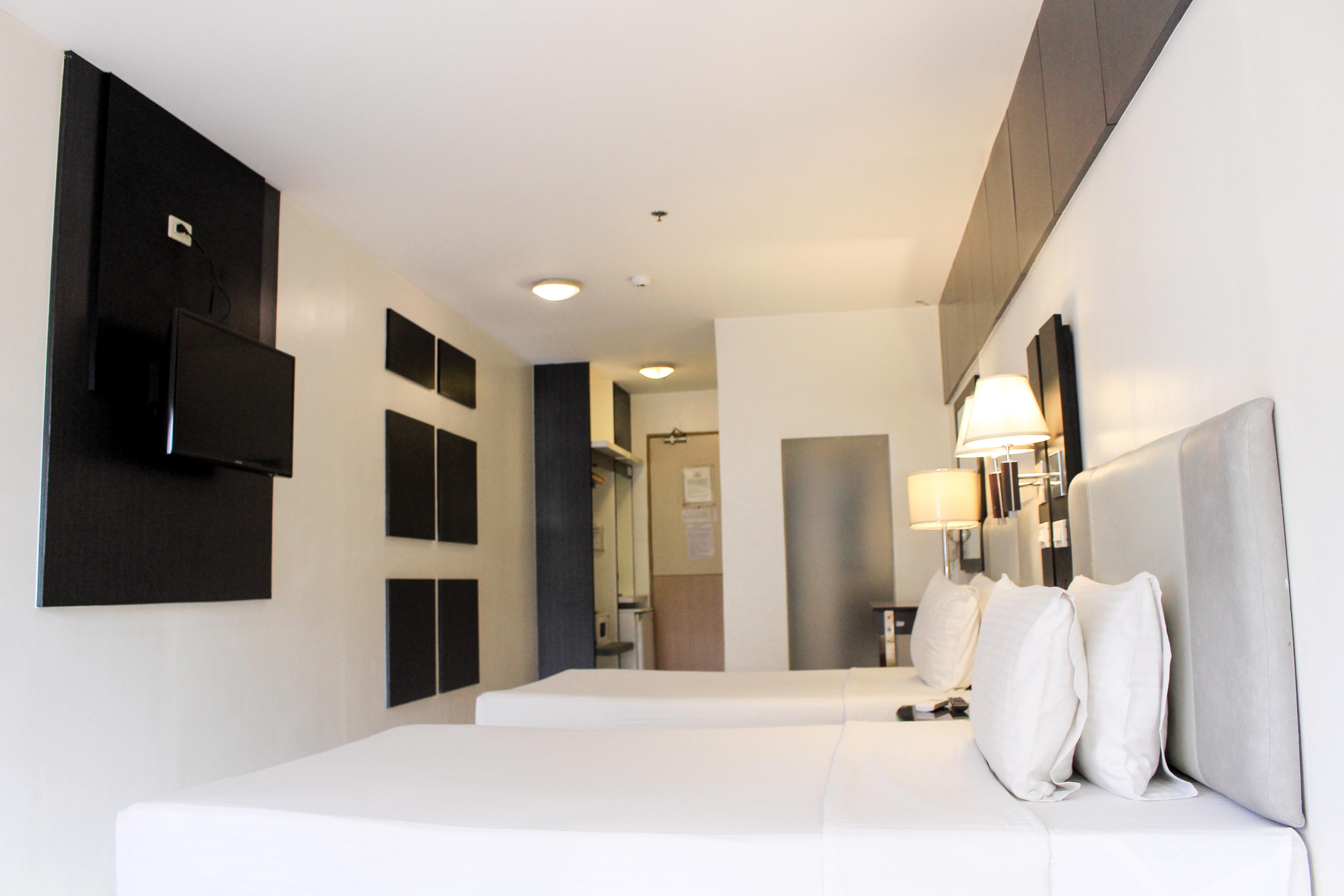 Hostel 1632 Manila Eksteriør billede
