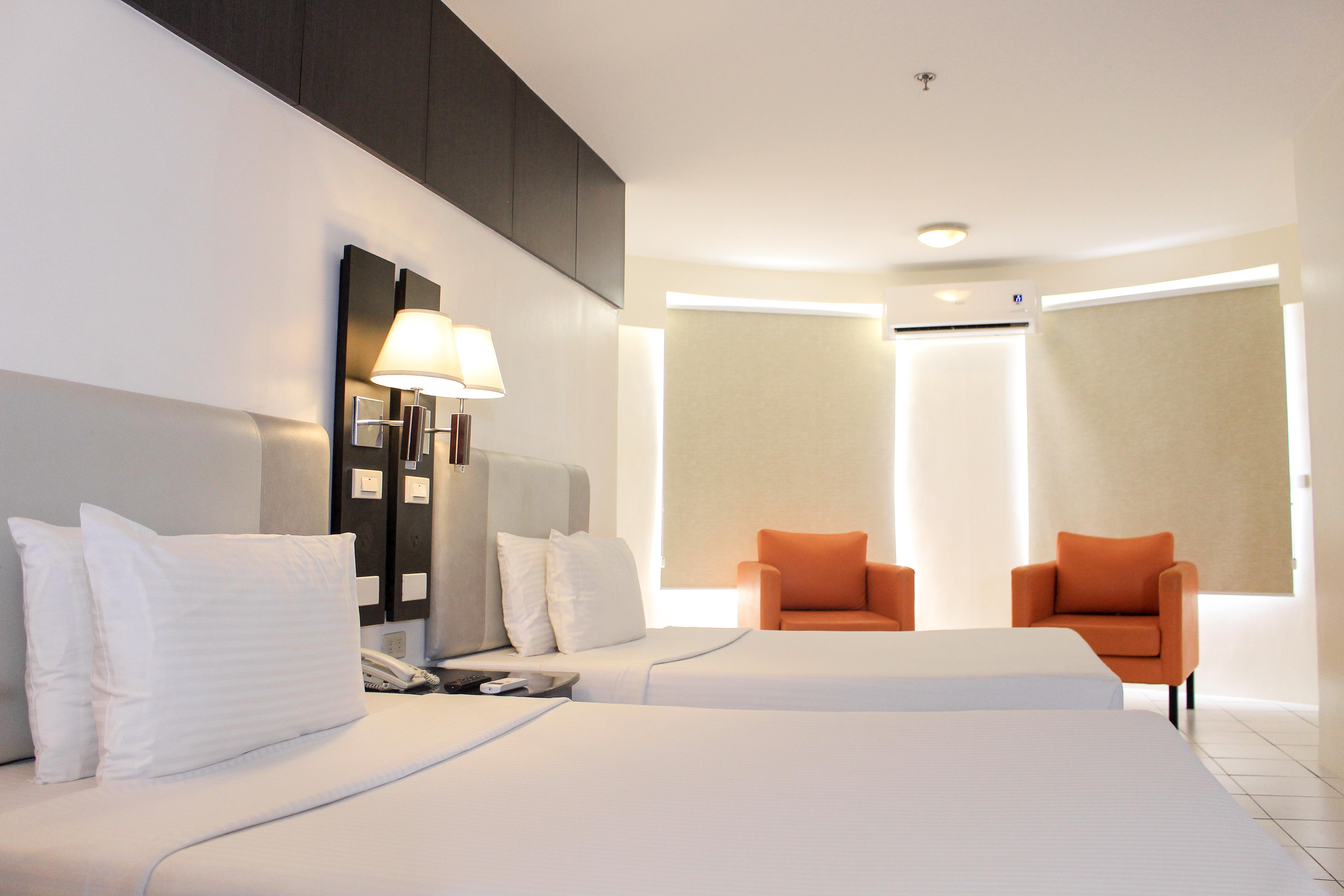 Hostel 1632 Manila Eksteriør billede