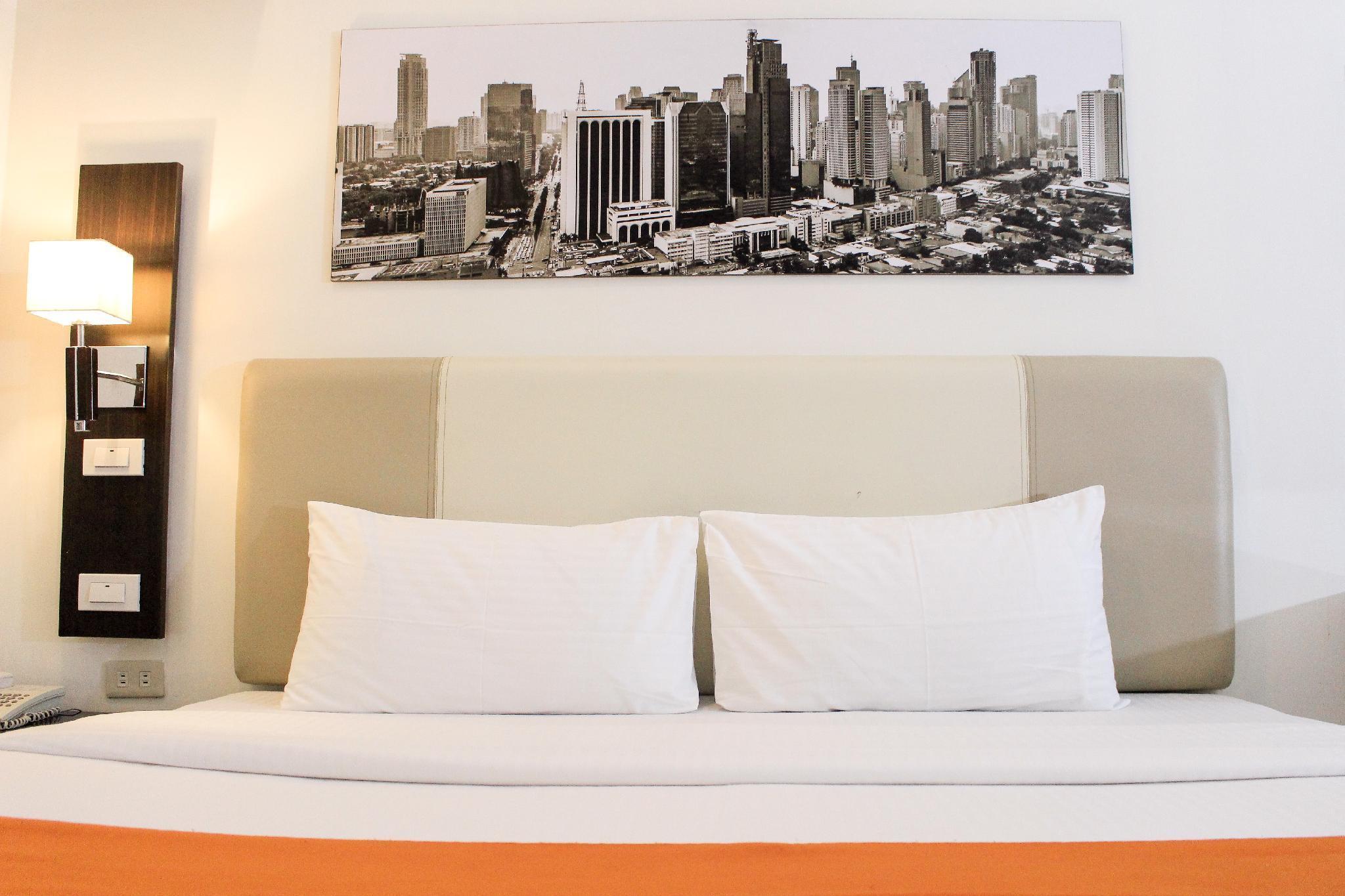 Hostel 1632 Manila Eksteriør billede