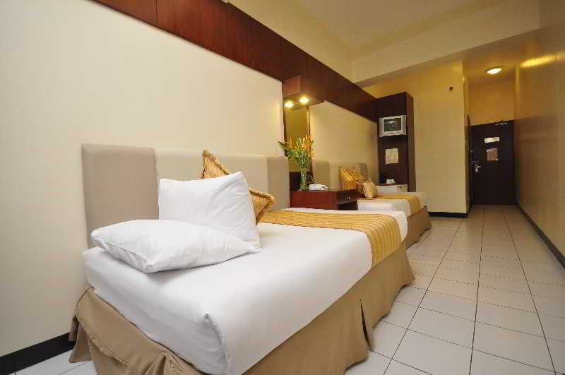 Hostel 1632 Manila Eksteriør billede