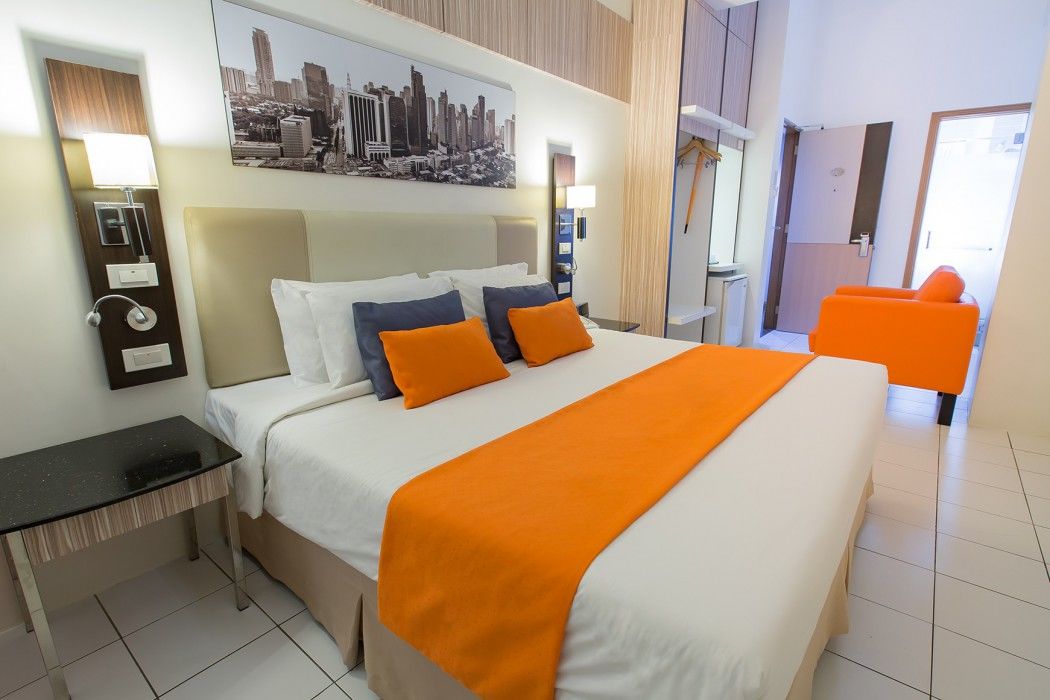 Hostel 1632 Manila Eksteriør billede