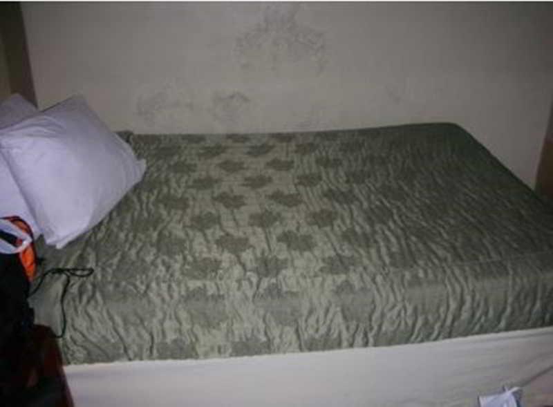 Hostel 1632 Manila Eksteriør billede