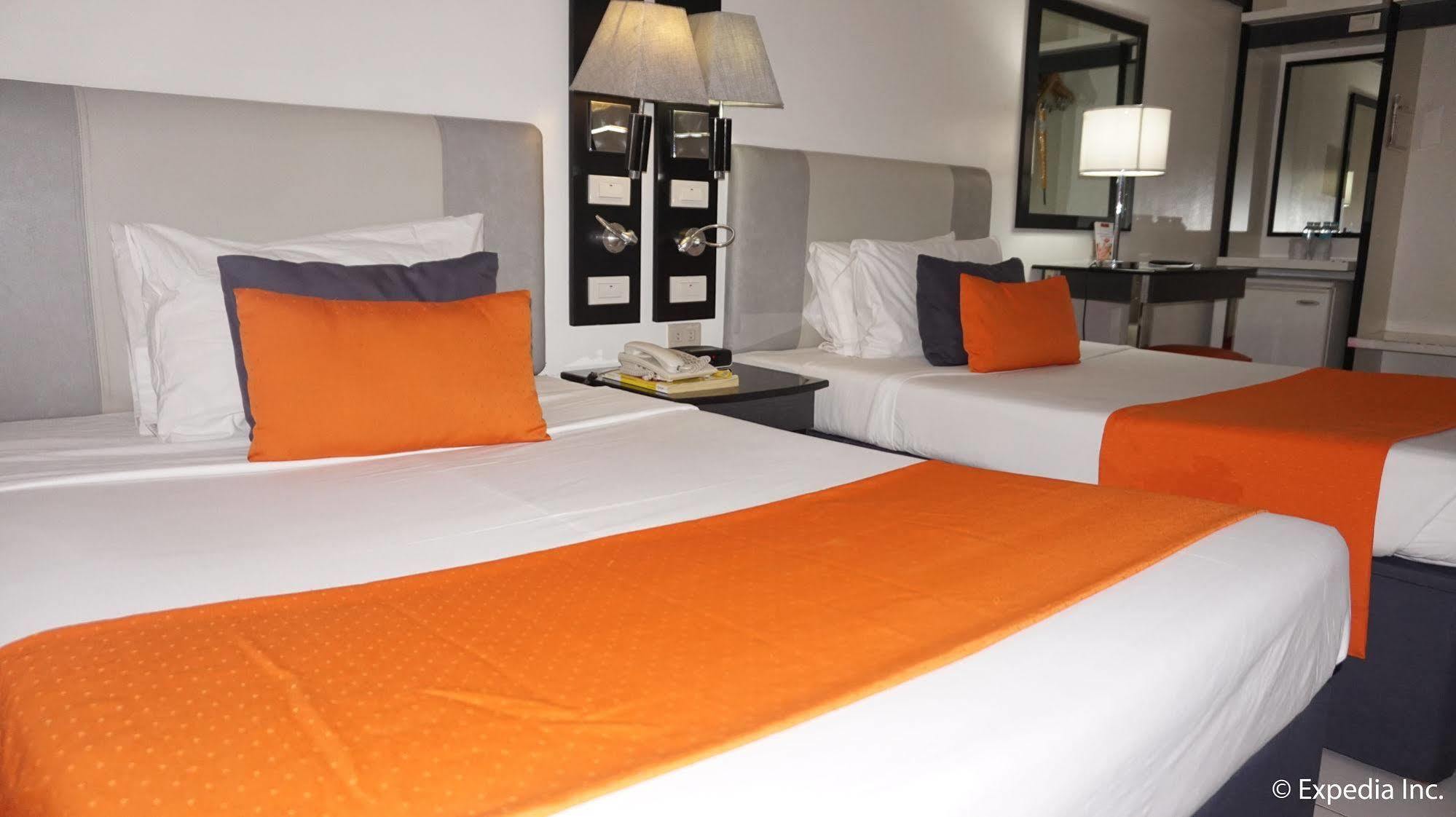 Hostel 1632 Manila Eksteriør billede